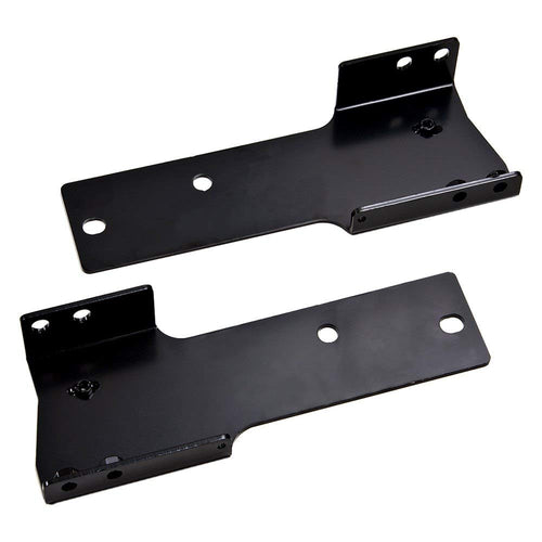 Bumper Zone Offroad ZONC9907