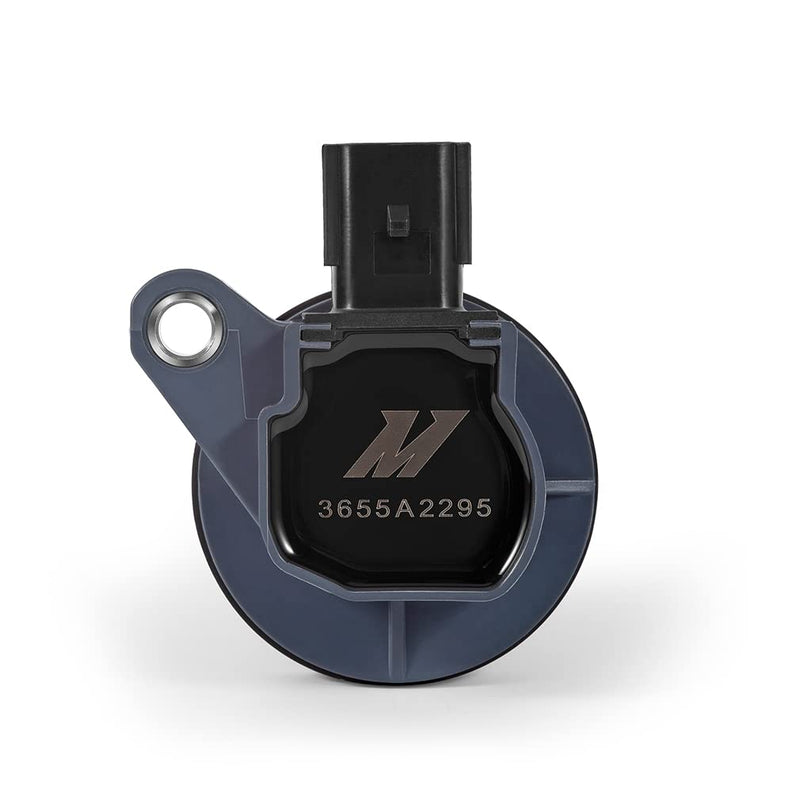 Ignition Coil Mishimoto Compatible With Ford Mustang 5.0L 2011-2016