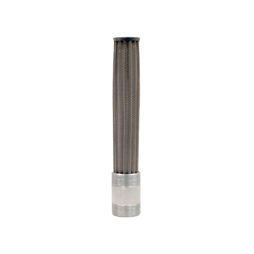 Buyers Products Thru-Wall SW2002003 Sump Strainer (Strainer,Thru Wall 2In Npt X 2In Npt)