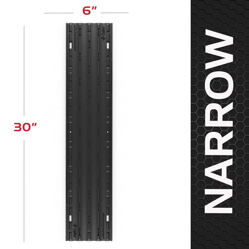 Lowpro Caliber Glides Narrow Extension Set 13370, 4-Pc