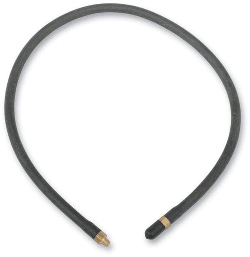 TS-206 - TecMate CarbMate/VaccuMate M6 1.5' Extended Threaded Adapter