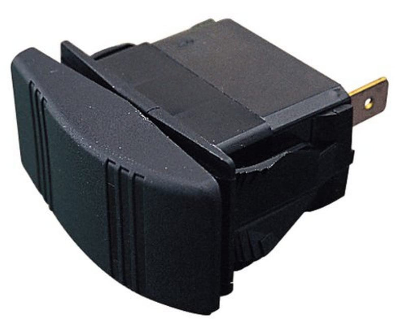 Contura Rocker Switch Sea-Dog 420211-1 Illuminating, On/Off/SPST