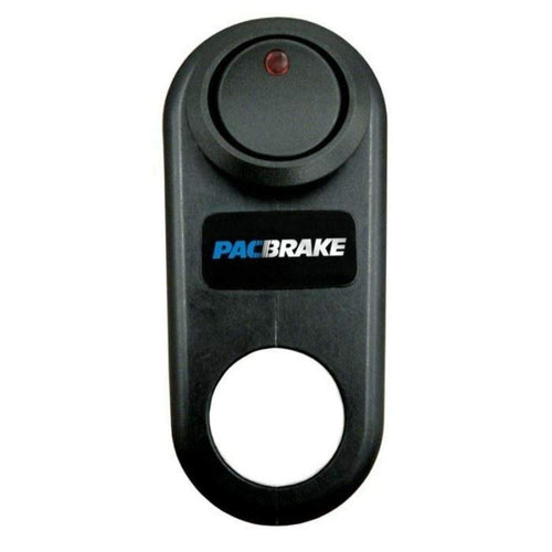 Lighted 3/4” Shifter Switch