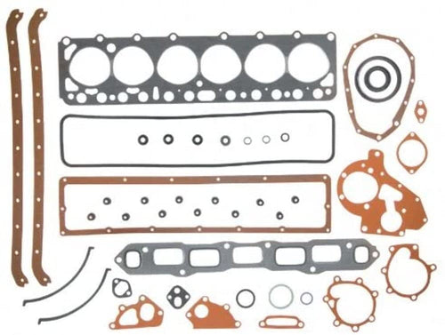 Engine Gasket Set MAHLE FS3944