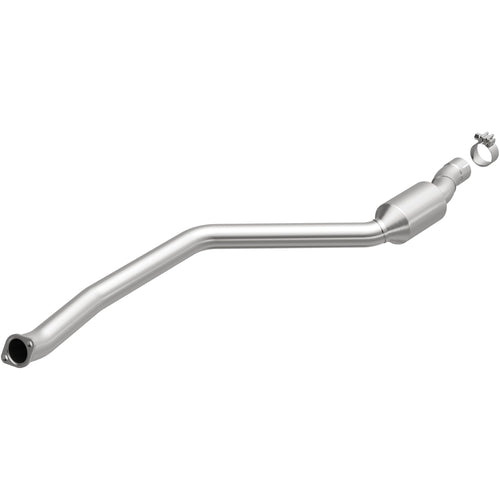 Catalytic Converter MagnaFlow 52238: OEM Grade, Direct-Fit, Compatible with 2008-2013 BMW 128i (Federal/EPA Compliant)