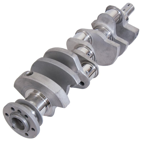 Engine Crankshaft Eagle 439637666135 (4340 396 Bbc 3.766 6.13)