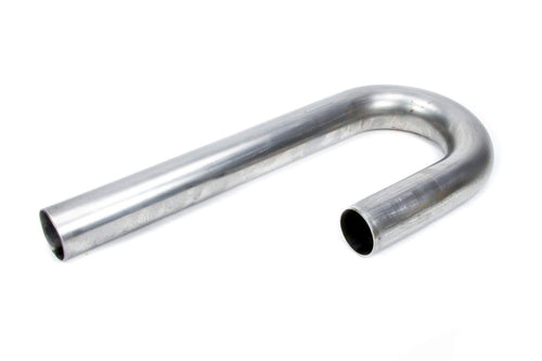 H7053 Patriot Exhaust 2-1/4" Mild Steel J-Bend Exhaust Pipe