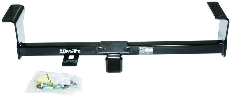 Max-Frame Draw-Tite Receiver