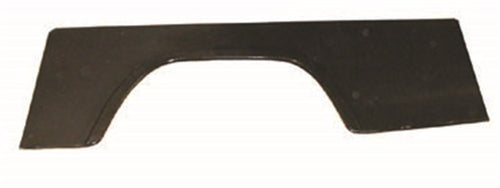 Omix-Ada 12009.13 | Quarter Panel, Left | OE Reference: 8133343-RR | Fits Jeep CJ8 1981-1986 Scrambler