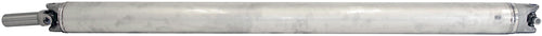 Dorman Rear Aluminum Drive Shaft 936-121 Compatible with Select Chevrolet/GMC Models (Made in USA)