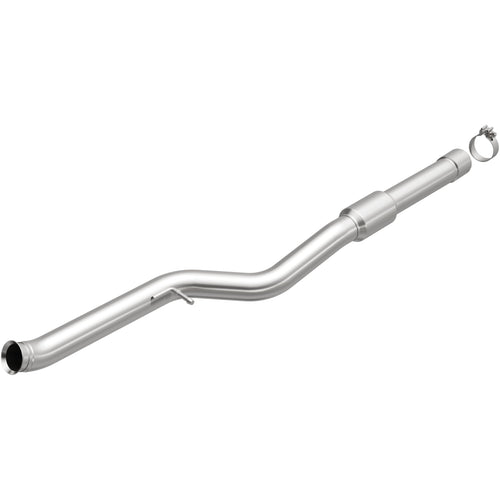Direct Fit MagnaFlow 52435 Catalytic Converter (2012-2015 328i L4 2 OEM Underbody)