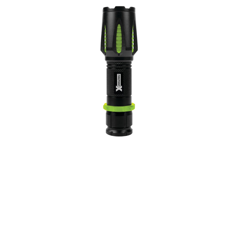 W2658 Performance Tool 1,000 Lumen Rechargeable Dual Fuel Flashlight FirePoint X Li-Ion/3AAA Light