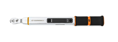 GEARWRENCH 120XP™ E-Spec Electronic Torque Wrench 5-25Nm - Wrench Only - 85235-01