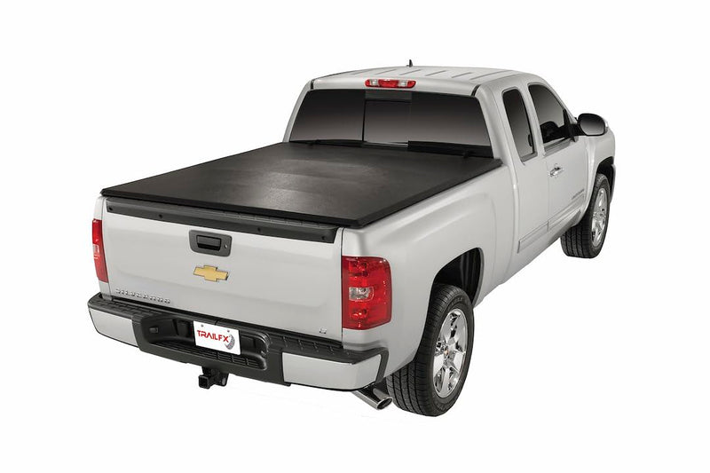 2019 Ram 1500 TFX TONNEAU 5'7" Cover