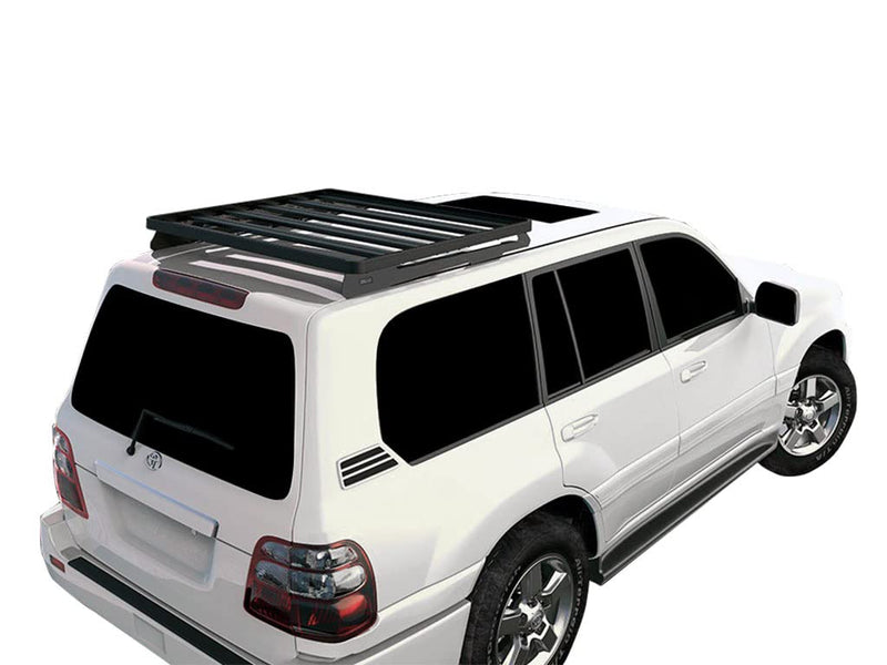 Slimline II Front Runner 1/2 Length Roof Rack for Toyota Land Cruiser 100