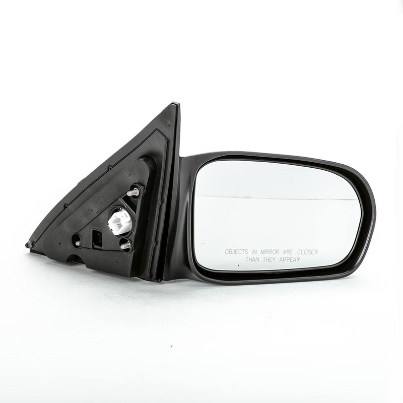 Right-Side TYC 4720231 Door Mirror Compatible with 2001-2005 Honda Civic
