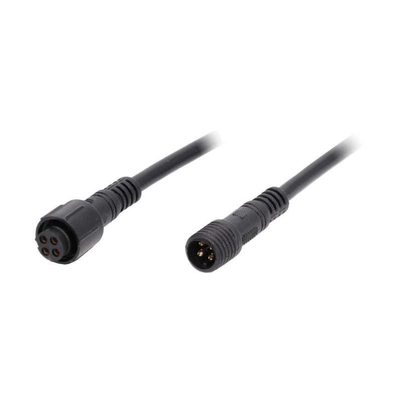 4ft Metra Brands Chasing Extension Cable