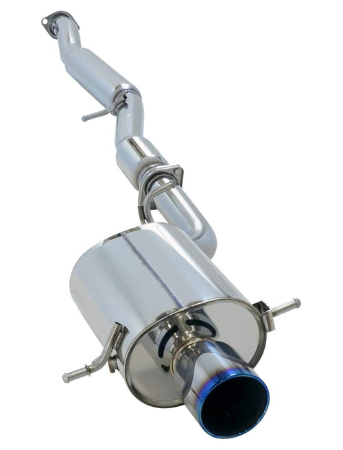 Super Turbo Muffler HKS 31029-AF002