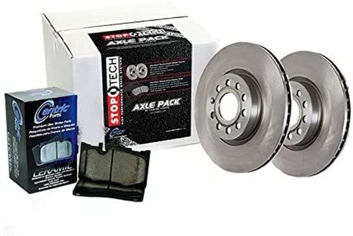 Select Centric Parts Pack;FRT 908.40076