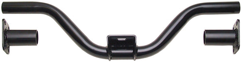 Transmission Mount Trans-Dapt 6524