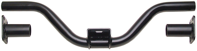 Transmission Mount Trans-Dapt 6524