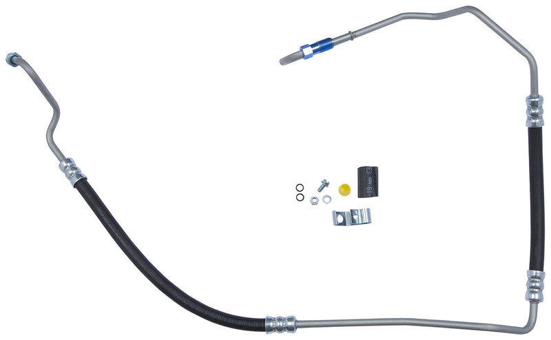 Pressure Line Gates 365483 Power Steering Assembly