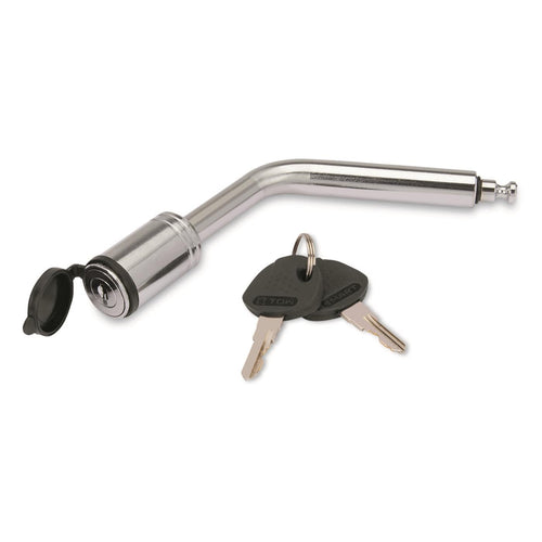 Boomerang TowSmart Locking Hitch Pin