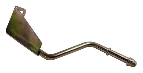 Exhaust Crown Automotive Hanger Exhaust, Zinc