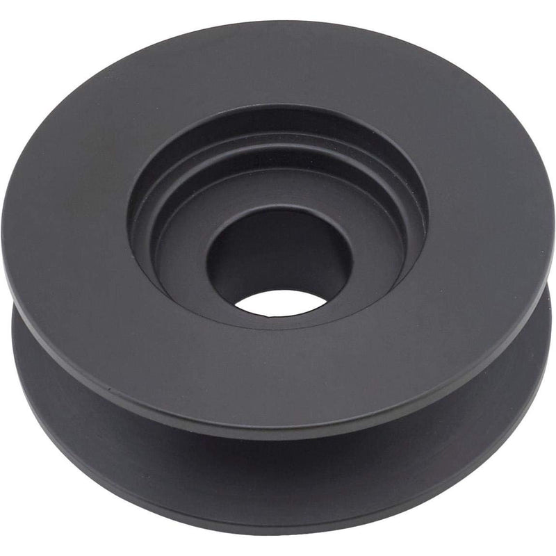 Pulley POWERMASTER 1V Black 5/8 wide For PowerGEN