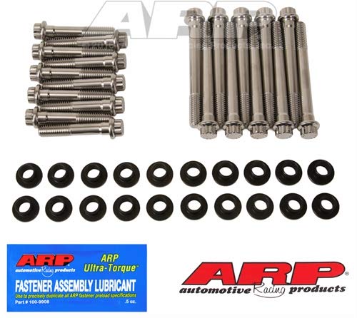 Head Bolt Kit ARP 454-3705