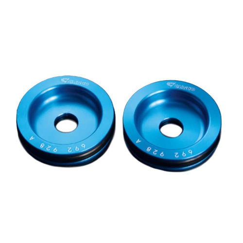 Rear Differential Mount Collar Cusco GRB GVB STi