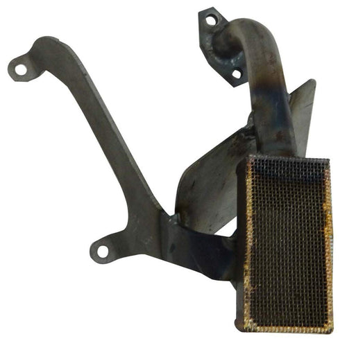 Oil Pump Pickup Moroso 24011 for Non-VTEC Engines