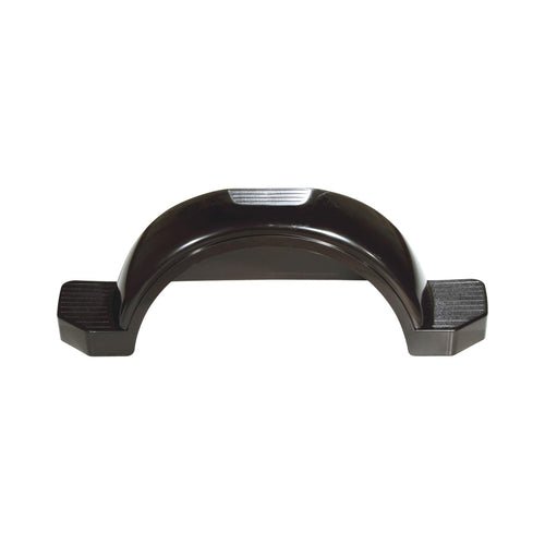 15-Inch Tire Size Fulton Trailer Plastic Fender