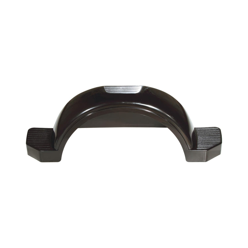 15-Inch Tire Size Fulton Trailer Plastic Fender