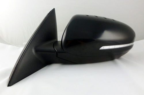 Kia Optima TYC 8170032 Left Non-Heated Replacement Mirror