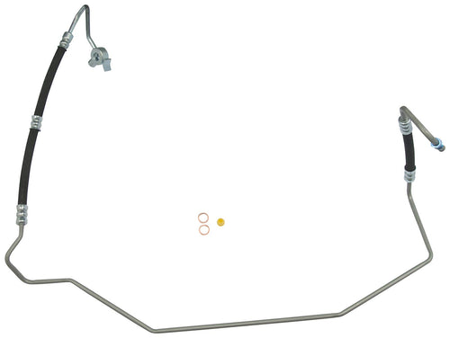 365891 Power Steering Pressure Line Hose Assembly nobrandname