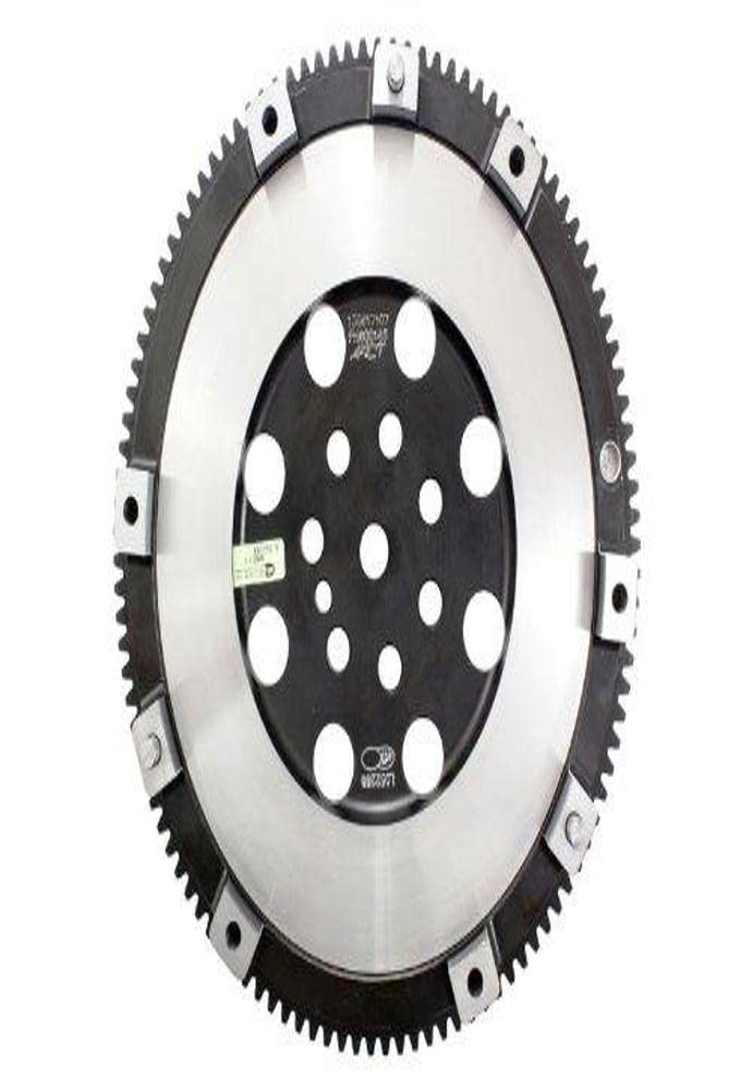 Eclipse Fwd ACT 600165 Flywheel 92-9