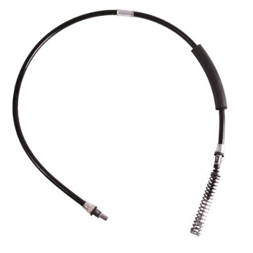 16730.52 | Omix | Rear Parking Brake Cable, Right | OE Reference: 52013455AA | Fits 2004-2006 Jeep Wrangler Unlimited LJ