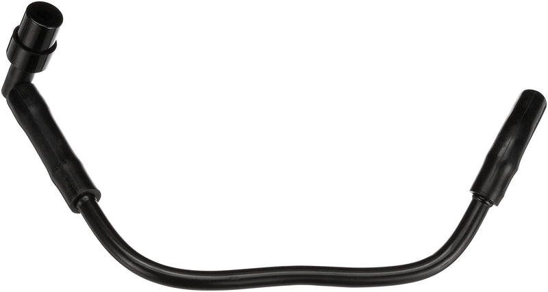Gates Engine Crankcase Breather Hose EMH107 for F5AZ 6C324 A Emission Control Ventilation System
