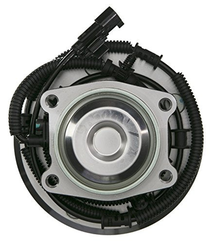 Wheel Bearing and Hub Assembly MOOG for Dodge Grand Caravan