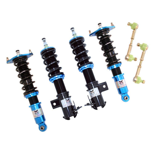 EZ Series Megan Racing MR-CDK-SFR12-EZ Coilover Damper Kit