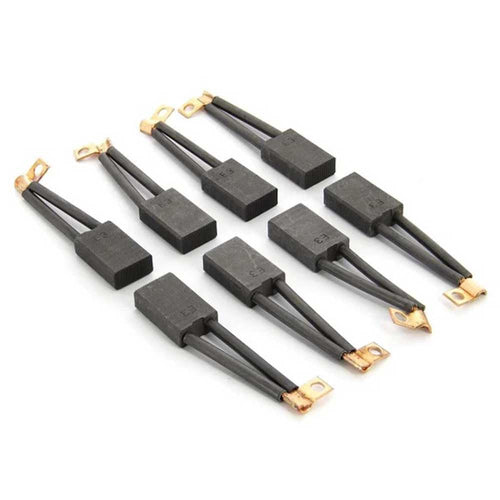 BOW285 Vetus Brushes (8), 48V