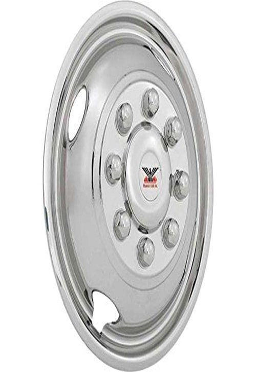 Wheel Simulator Set, Front Phoenix USA (NF12F)
