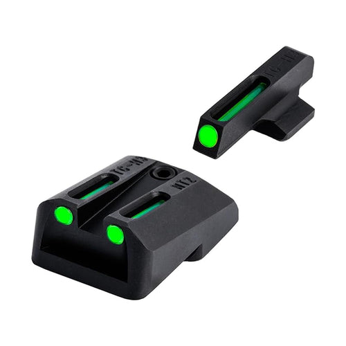 TFO TRUGLO 1911 .270/.500 Set (TG131NT4)