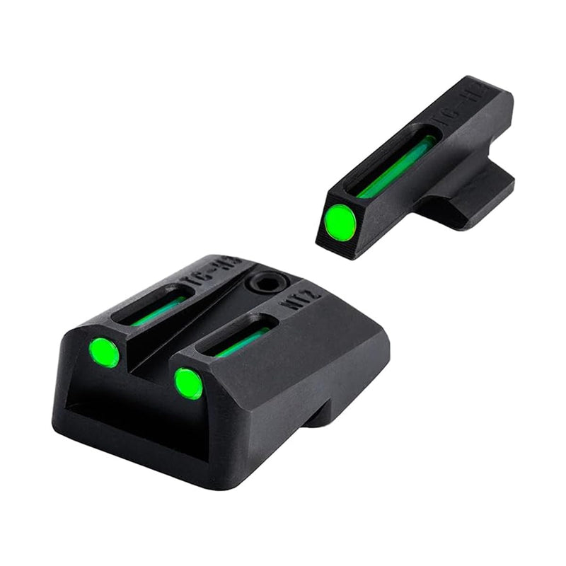 TFO TRUGLO 1911 .270/.500 Set (TG131NT4)