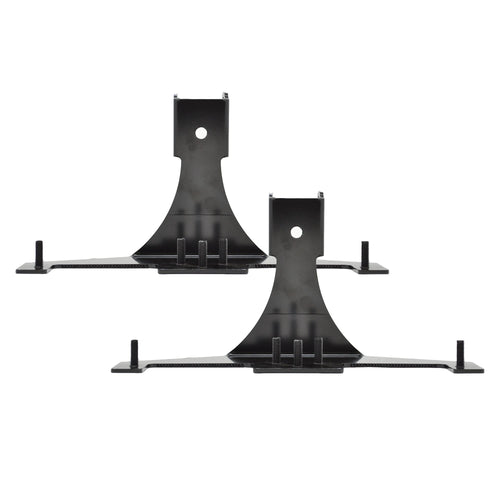 SBK-LIFT2 Audiovox Universal Mounting Bracket to Lift Monitors 4.5" to Clear for Rear Facing Child Safety seat