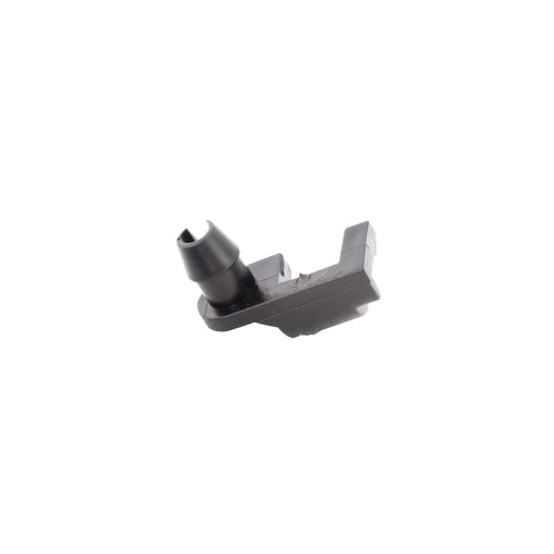Omix-Ada | Door Lock Rod Clip, Left | 11811.11 | OE Reference: 4003673 | Fits 1974-1991 Jeep SJ / XJ