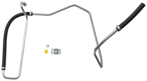 Power Steering Gates 369680 Return Line Hose Assembly
