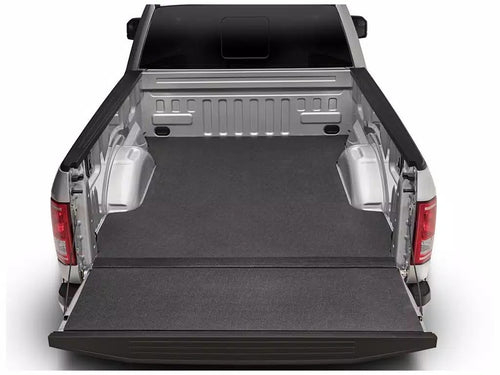 Impact Bedmat Bedrug | Fits 2023-2025 Toyota, Tundra Double Cab 6'5" Bed | Charcoal Grey, IMY22RBS