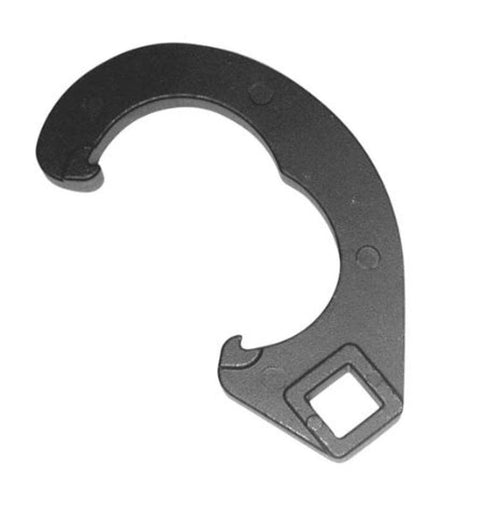71999 Specialty Products Company Tie Rod Tool with 1-13/16" Opening and 1/2" Drive